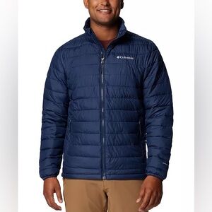 Vas A Acertar Seguro Con Esta Chaqueta Acolchada Columbia Que No Pesa